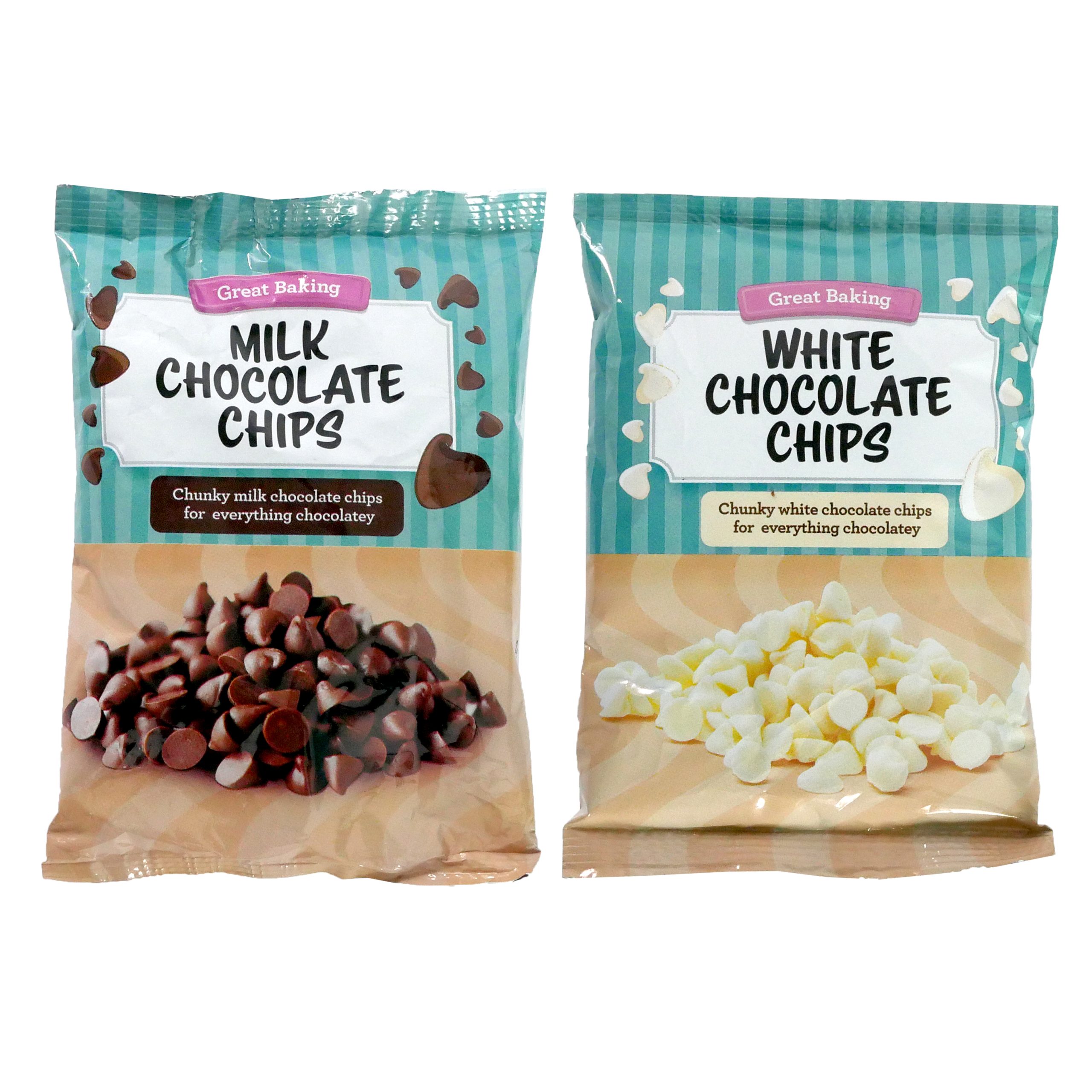 Chocolate Chips product