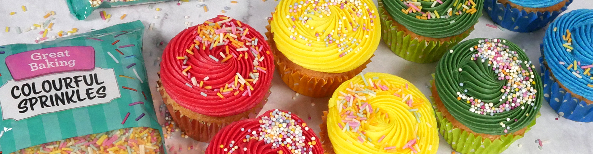 bagged sprinkles