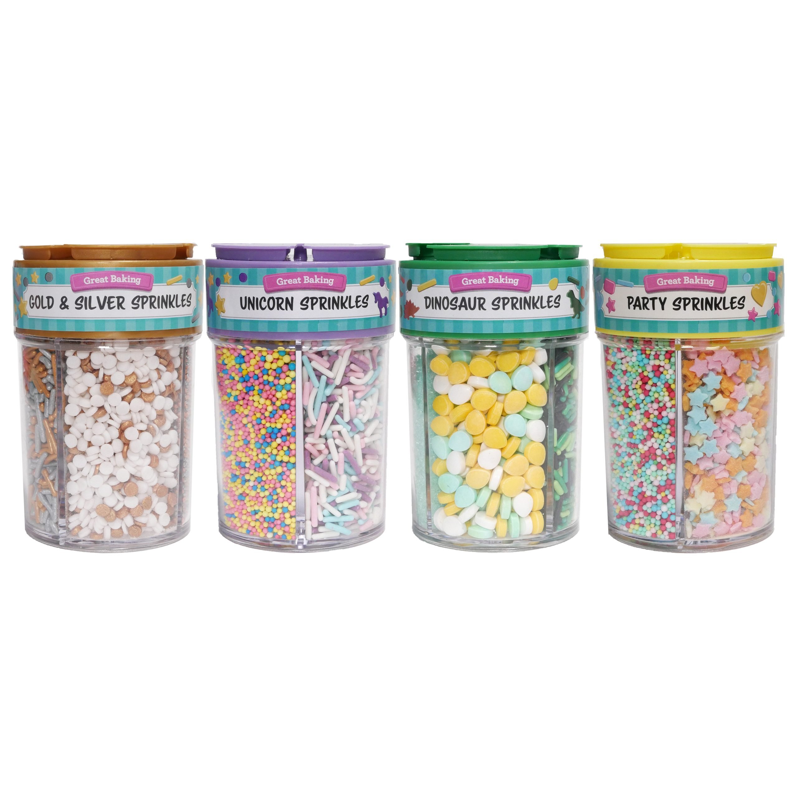 sprinkles