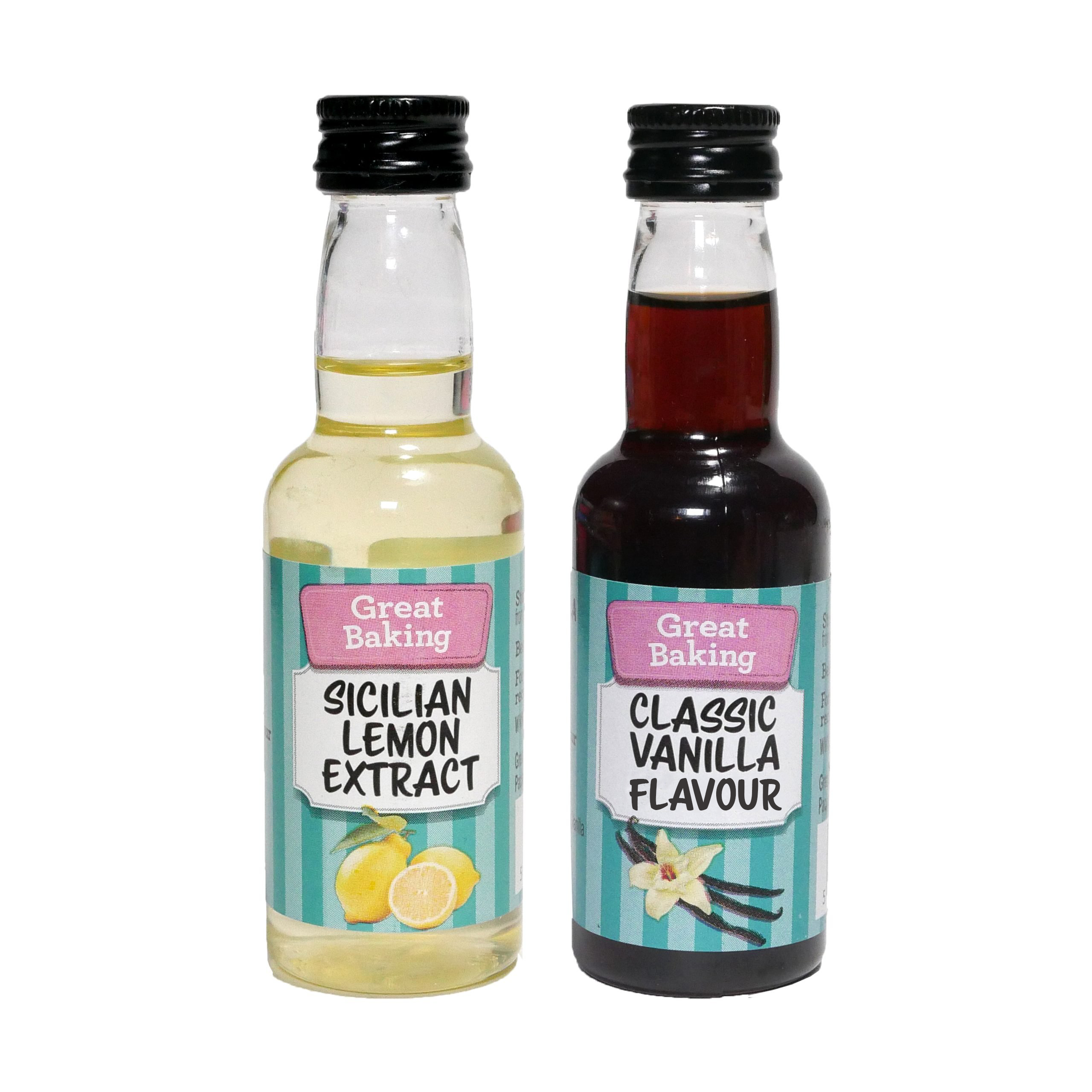 Extracts-scaled flavour amend